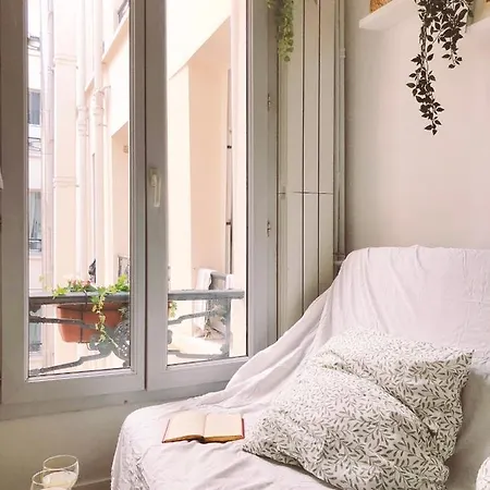 Appartamento Cozy Au Coeur De