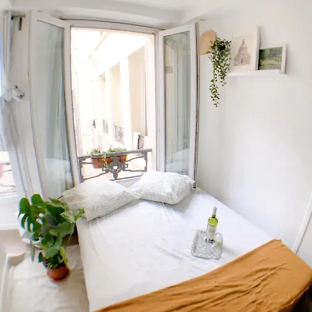 Cozy Au Coeur De *