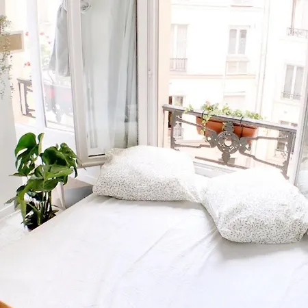 Appartamento Cozy Au Coeur De