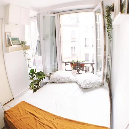 Appartamento Cozy Au Coeur De *